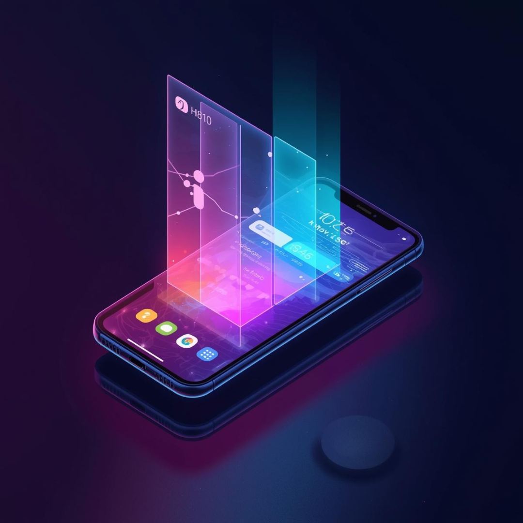 The Future of Mobile App Development