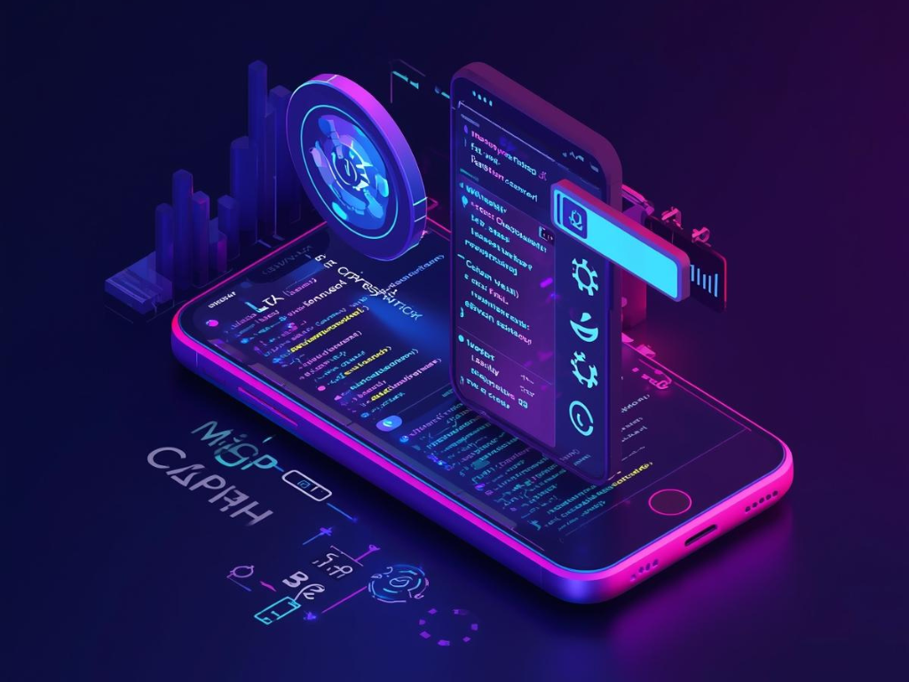 Mobile App Development