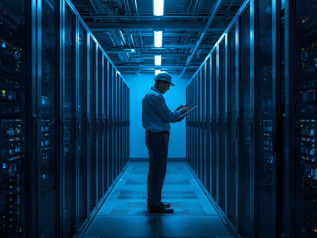 Maintenance & Support